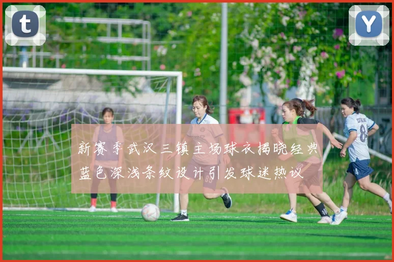 新赛季武汉三镇主场球衣揭晓经典蓝色深浅条纹设计引发球迷热议